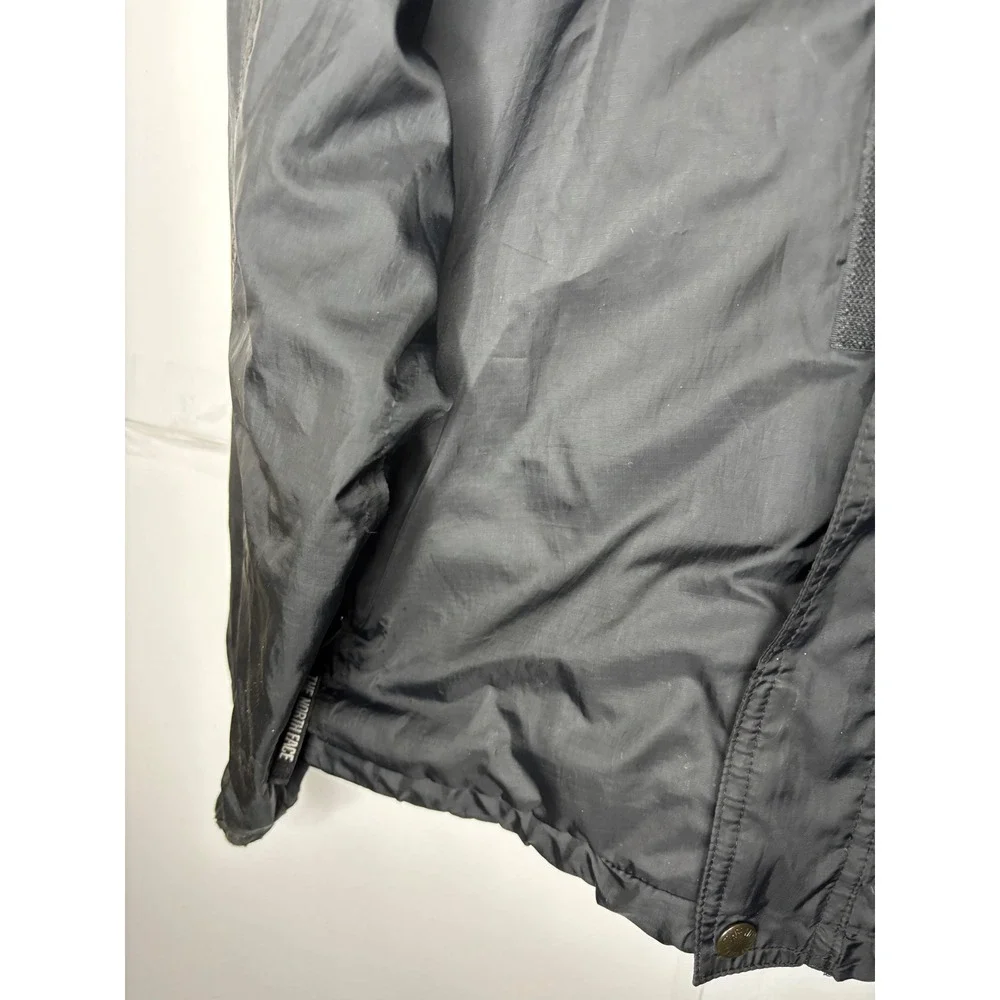 The North Face north face